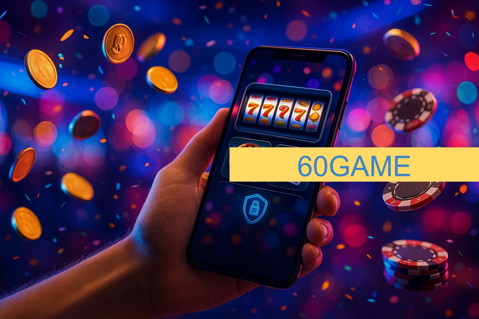 Benefícios do App
