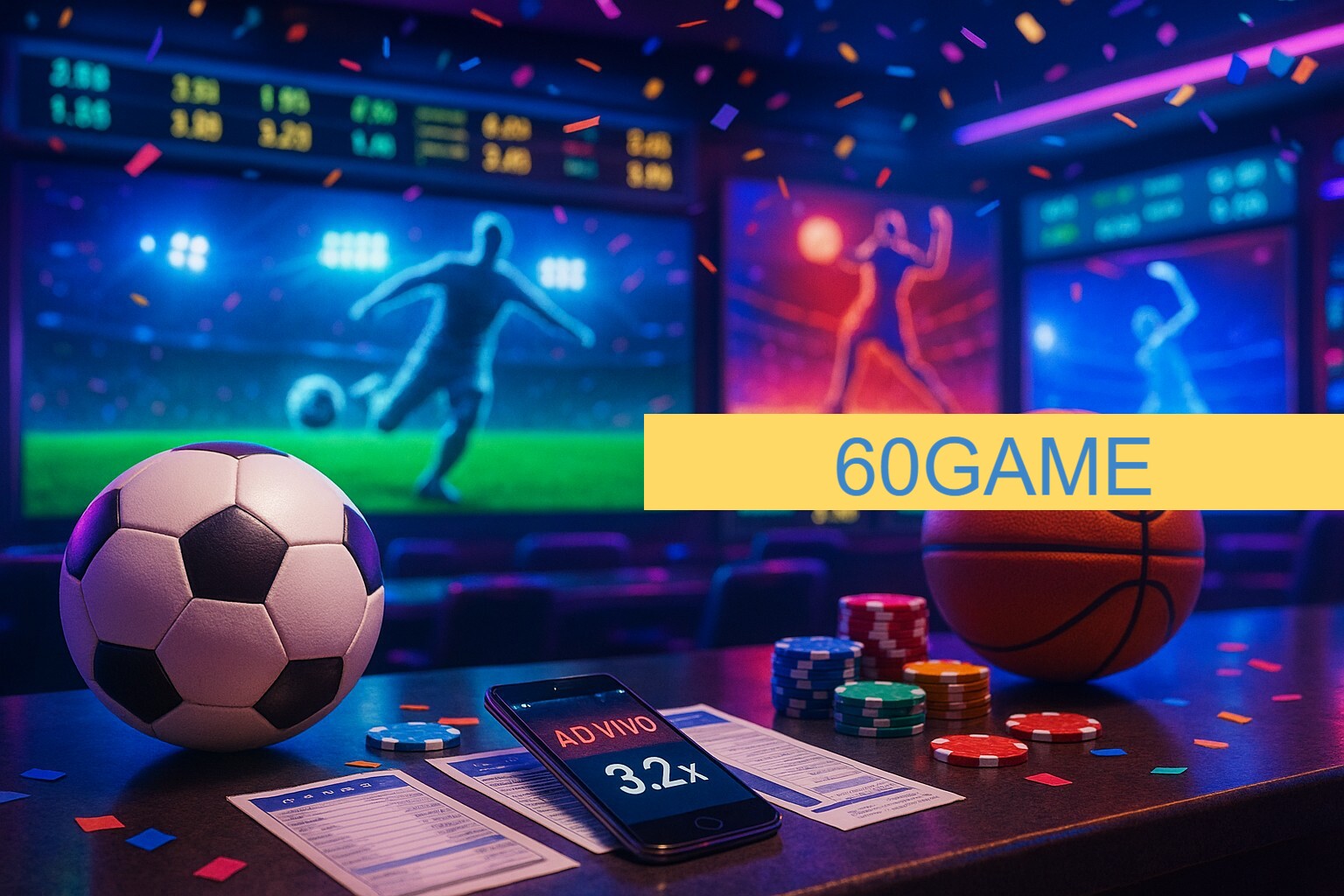 Eventos Esportivos