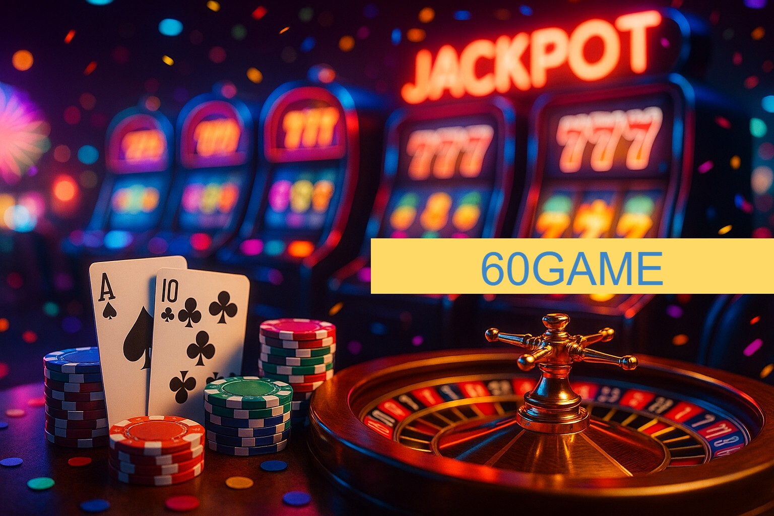 Jogos Festivos